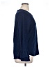 St. John's Bay Blue Pullover Sweater Size XL - photo 4