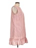 Unbranded Pink Casual Dress Size L - photo 4