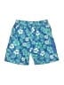 UV Skinz 100% Polyester Blue Board Shorts Size 4T - photo 2