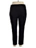 Chico's Black Jeggings Size XL (3) - photo 2