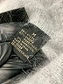 B. Moss Silver Turtleneck Sweater Size M - photo 8