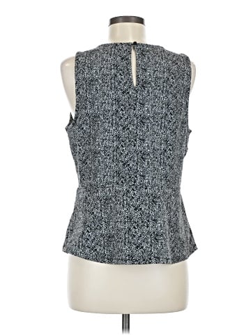 14th & Union Sleeveless Blouse (view 2)