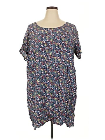 JunaRose Short Sleeve Top (view 1)