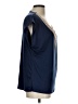 Unbranded Blue Sleeveless T-Shirt Size L - photo 4