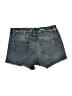 FRAME Denim Blue Denim Shorts Size 29 waist - photo 2