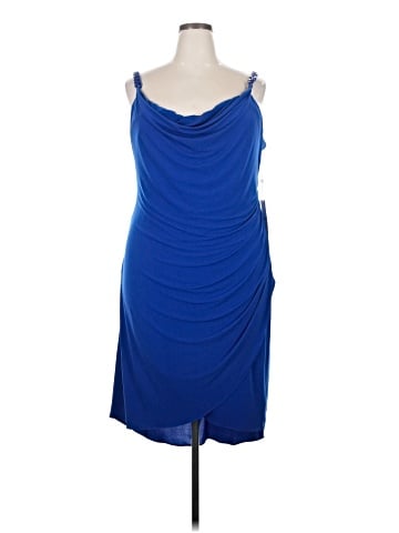 Siena Cocktail Dress (view 1)