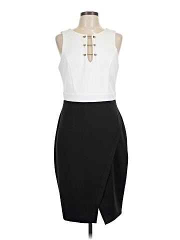 Bisou Bisou Cocktail Dress (view 1)