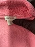 Crewcuts Outlet 100% Polyester Pink Jacket Size L (kids) - photo 3