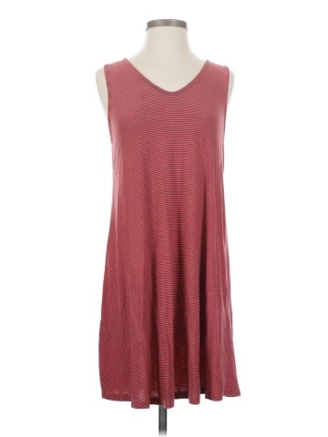 Hem & Thread Casual Dress (view 1)