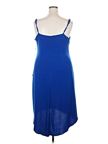 Siena Cocktail Dress (view 2)