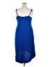 Siena Blue Cocktail Dress Size 2X - photo 2