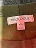 prologue Green Casual Dress Size XXL - photo 7