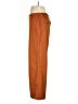 Lands' End Solid Brown Dress Pants Size M - photo 5