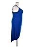 Siena Blue Cocktail Dress Size 2X - photo 4