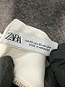 Zara Ivory Bodysuit Size XS - photo 6