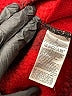 Old Navy 100% Polyester Plaid Red Fleece Size S - photo 7
