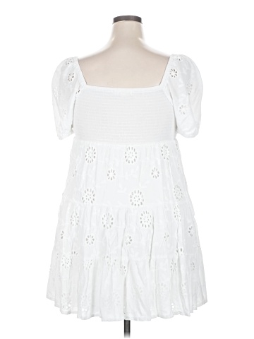 Rewind Casual Dress (view 2)