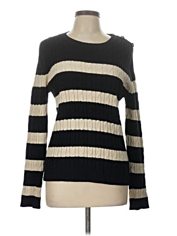 Charter Club Pullover Sweater (view 1)