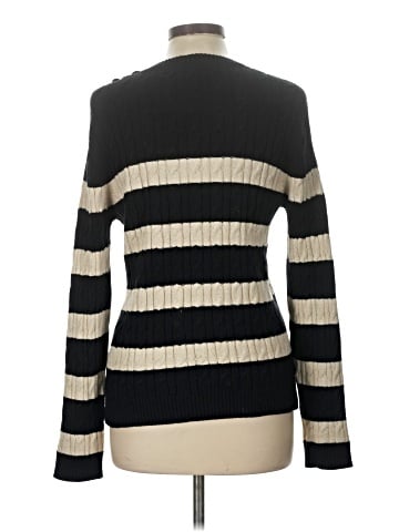 Charter Club Pullover Sweater (view 2)
