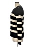 Charter Club Stripes Black Pullover Sweater Size L (petite) - photo 5