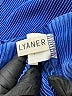 Lyaner Blue Casual Dress Size S - photo 7