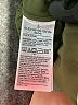 Gap 100% Polyester Solid Gold Tan Snow Jacket Size L - photo 7