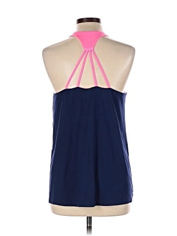 Pro Player Tank Top (view 2)