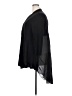 NY Collection Black Kimono Size 2X - photo 5