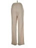 Unbranded Chevron-herringbone Tan Casual Pants Size S - photo 2