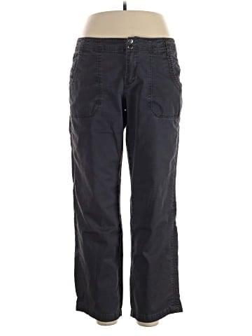 Coldwater Creek Casual Pants (view 1)