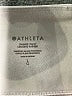 Athleta Solid Gray Active Pants Size L - photo 7