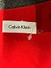 Calvin Klein Red Cocktail Dress Size 4 - photo 7