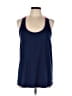 Pro Player Blue Tank Top Size XL - photo 1