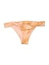 Strut This Tan Swimsuit Bottoms Size M (estimated) - photo 1
