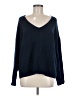 Vince Camuto Blue Pullover Sweater Size M - photo 1
