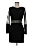 Unbranded Black Cocktail Dress Size M - photo 1
