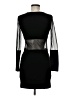 Unbranded Black Cocktail Dress Size M - photo 2