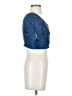 Unbranded Blue Vest Size S (estimated) - photo 4