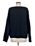 Vince Camuto Blue Pullover Sweater Size M - photo 2