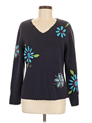 Monterey Bay Clothing Company Long Sleeve Top (view 1)