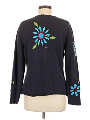 Monterey Bay Clothing Company Long Sleeve Top (view 2)