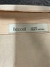 Be Cool 100% Rayon Orange Long Sleeve Button-Down Shirt Size Med - Lg - photo 7