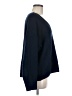 Vince Camuto Blue Pullover Sweater Size M - photo 4