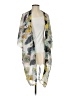 Shein 100% Polyester Gray Kimono Size S - photo 1