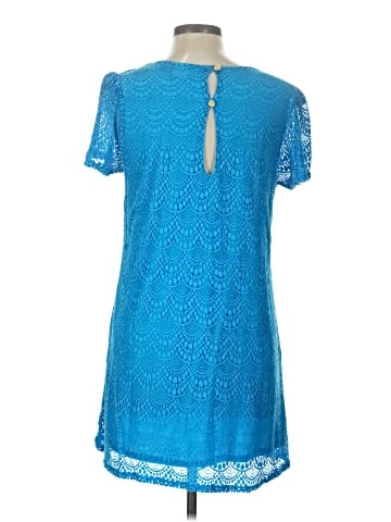 Rosebud Casual Dress (view 2)