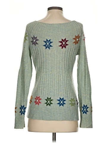 Sundance Pullover Sweater (view 2)