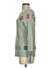 Sundance Stars Green Pullover Sweater Size S (petite) - photo 5