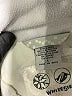 WHITE SIERRA 100% Polyester Solid Ivory Jacket Size L - photo 7