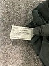 Sergio Hudson x Target Solid Black Dress Pants Size M - photo 4
