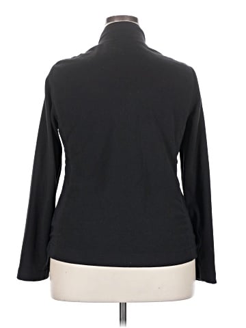 Danskin Now Cardigan (view 2)
